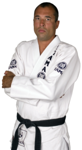 royce gracie figure